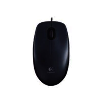 Logitech M90 Wired Scroll Mouse Logitech M90 Wired Scroll Mouse